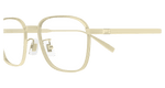 GOLD / TRANSPARENT