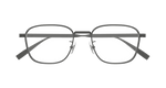 GUNMETAL / TRANSPARENT
