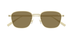 GOLD / BROWN