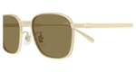 GOLD / BROWN
