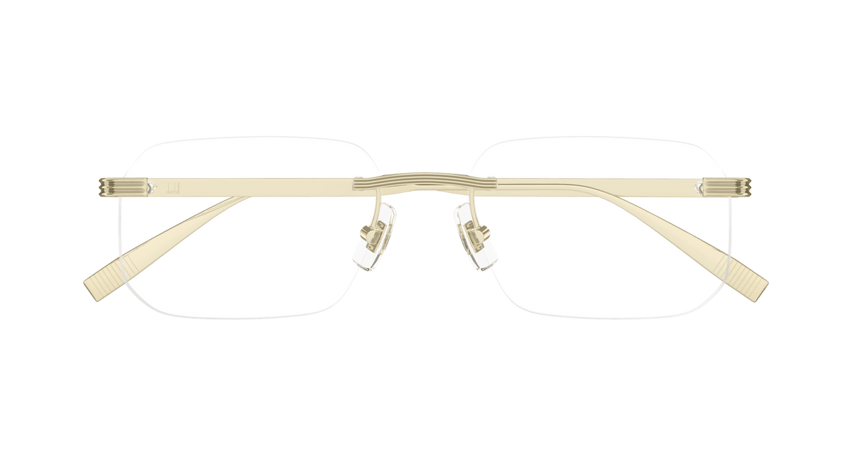 GOLD / TRANSPARENT
