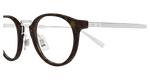 HAVANA / SILVER / TRANSPARENT