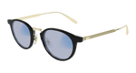 BLACK / GOLD / TRANSPARENT