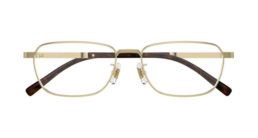 GOLD / TRANSPARENT