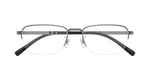GUNMETAL / TRANSPARENT