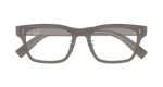 GREY / TRANSPARENT