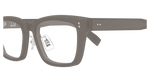 GREY / TRANSPARENT