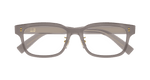 GREY / TRANSPARENT