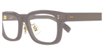 GREY / TRANSPARENT