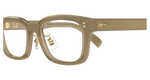 GREEN / TRANSPARENT