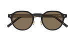 BLACK / BROWN