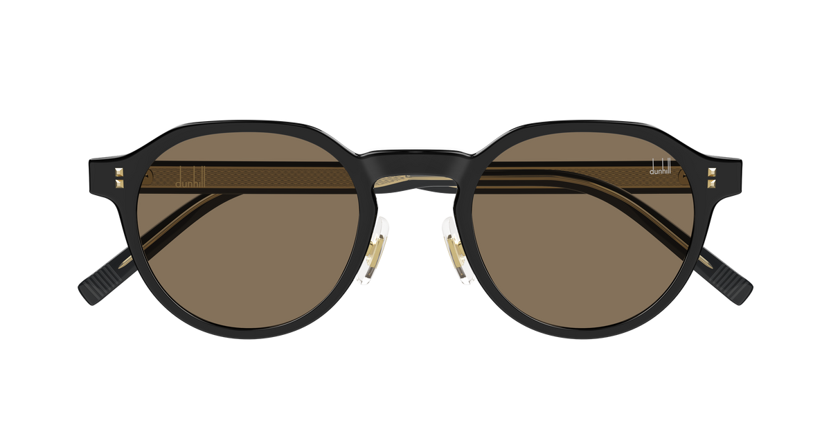 BLACK / BROWN