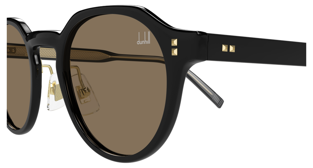 BLACK / BROWN