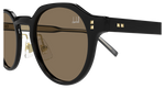 BLACK / BROWN