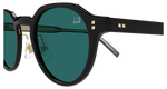 BLACK / GREEN