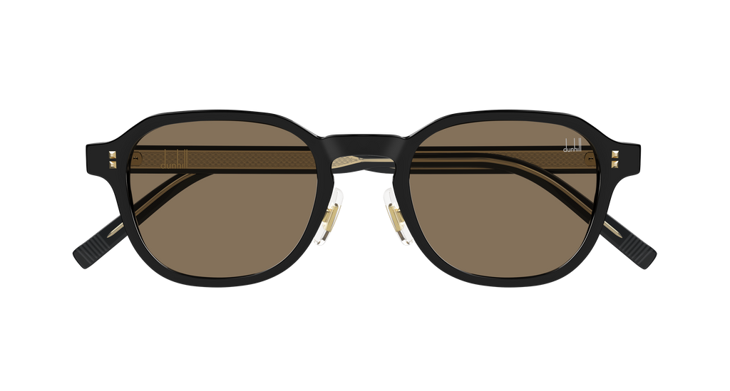 BLACK / BROWN