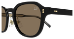 BLACK / BROWN