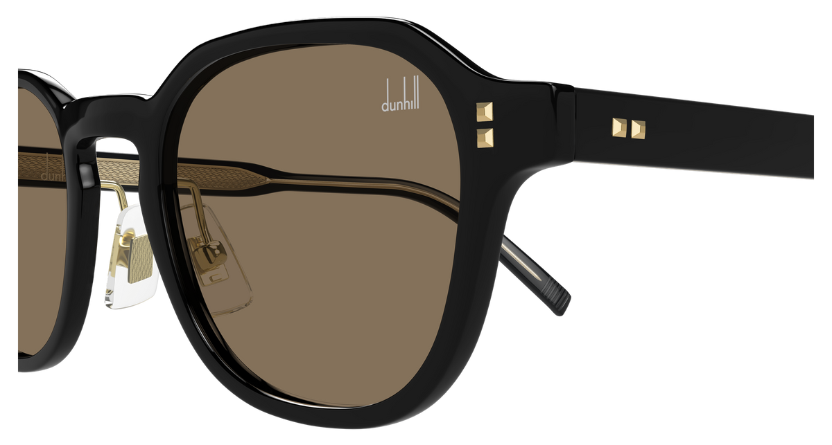BLACK / BROWN