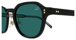 BLACK / GREEN