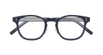 BLUE / TRANSPARENT