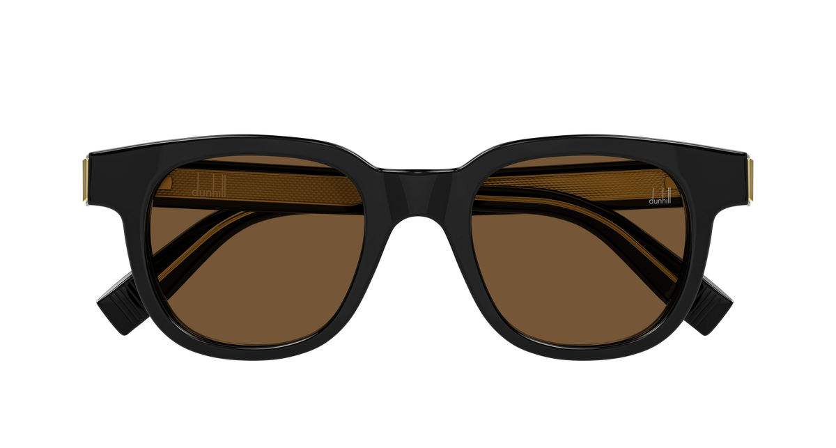 BLACK / BROWN