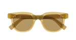 YELLOW / BROWN