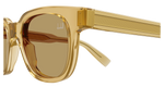 YELLOW / BROWN