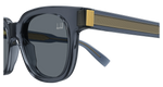 GREY / BLUE