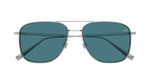 SILVER / BLUE