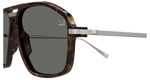 HAVANA / SILVER / GREY