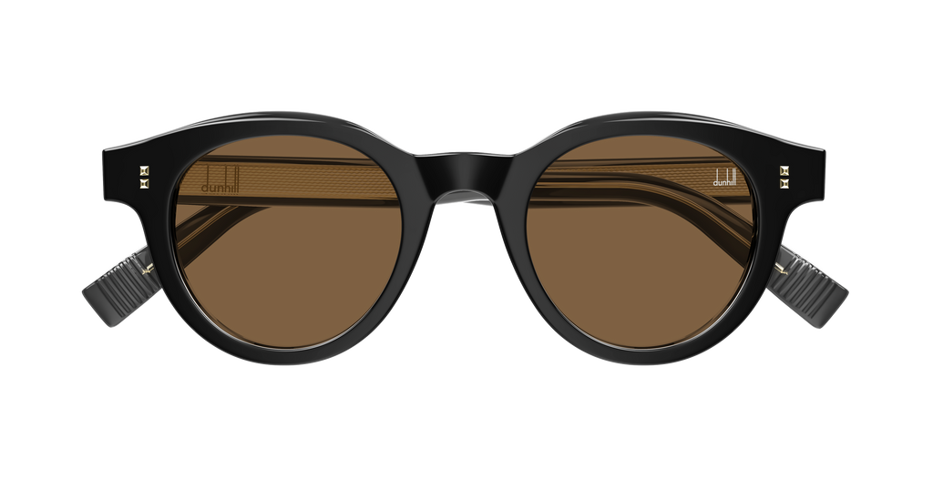 BLACK / BROWN