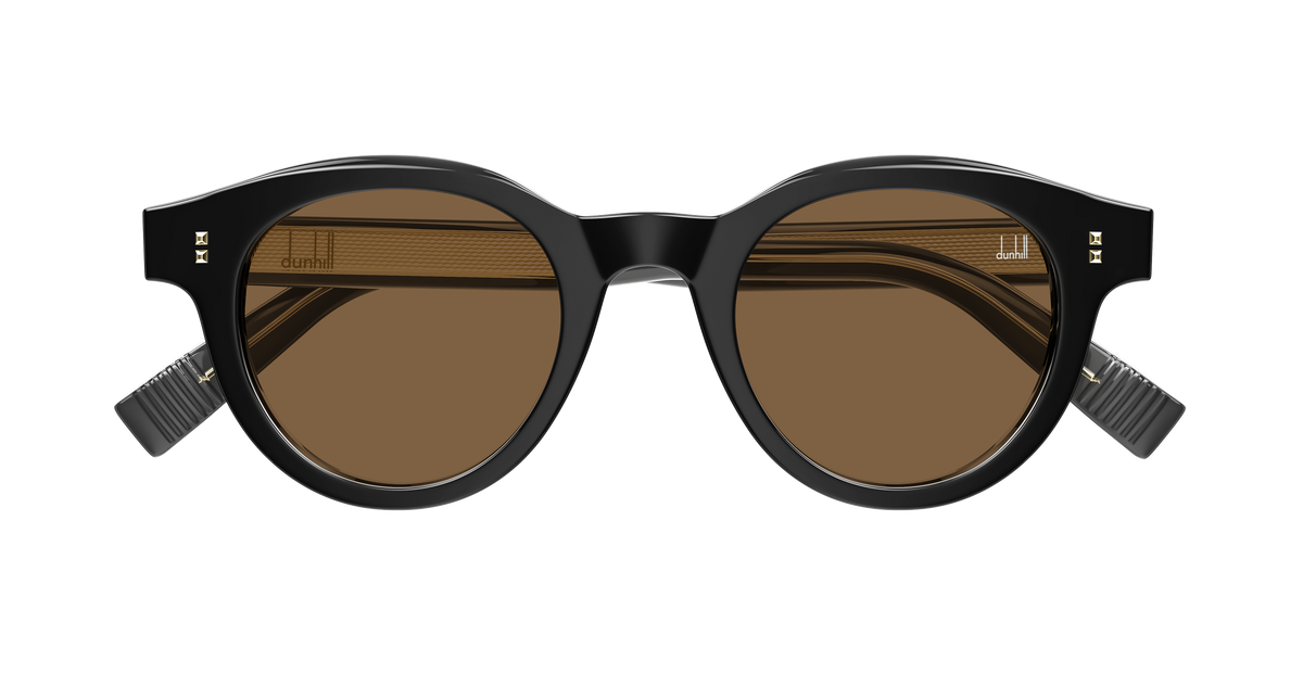 BLACK / BROWN