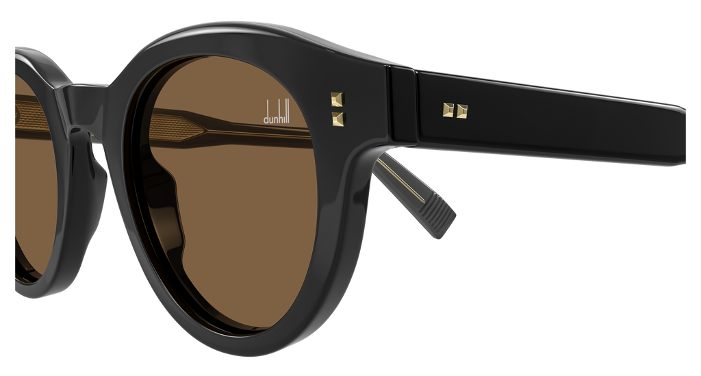 BLACK / BROWN