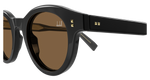 BLACK / BROWN