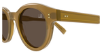 ORANGE / BROWN