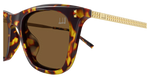 HAVANA / GOLD / BROWN