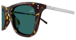 HAVANA / SILVER / GREEN