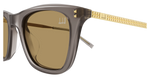 GREY / GOLD / BROWN