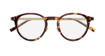 HAVANA / GOLD / TRANSPARENT