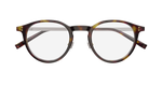 HAVANA / SILVER / TRANSPARENT