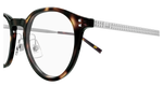HAVANA / SILVER / TRANSPARENT