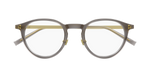 GREY / GOLD / TRANSPARENT