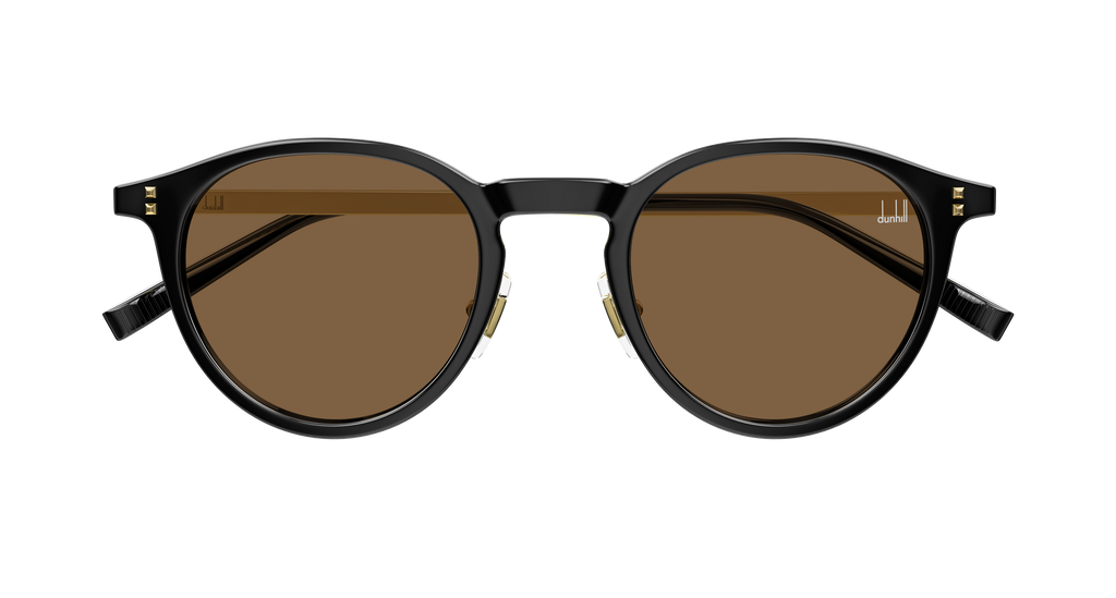 BLACK / GOLD / BROWN