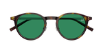 HAVANA / SILVER / GREEN