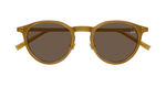ORANGE / GOLD / BROWN