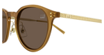 ORANGE / GOLD / BROWN