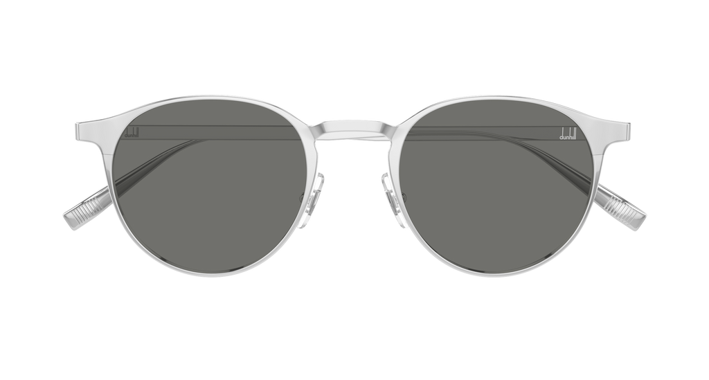 SILVER / GREY