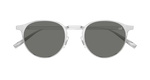 SILVER / GREY