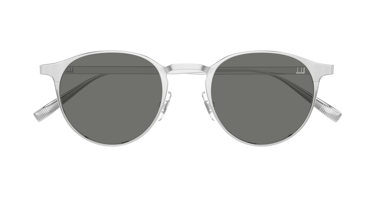 SILVER / GREY