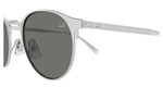 SILVER / GREY